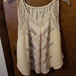Summer shirt